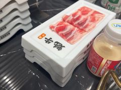 -魁牛·潮汕牛肉自助火锅(沈辽路万达店)