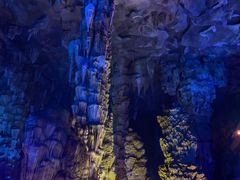 -泰安地下龙宫景区