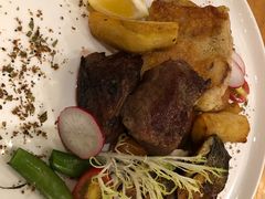 -more than meow吴止猫主题餐厅(承德 中船汇店)