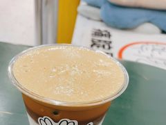 -BE YOLO必有乐&小红帽三明治