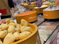-龍歌自助小火锅(秦淮水游城店)