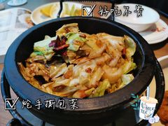 -花椒笑成都小馆(百脑汇店)