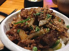 -和彩放题餐厅(酒仙桥店)