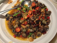 -梁家大院•农家菜(昆山会展中心店)