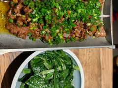 -树厨贵州菜(大十字店)