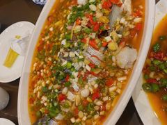 -飞虹鱼馆(春华路店)