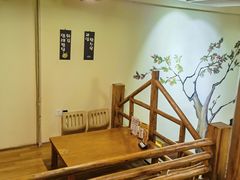 -恩你小木屋·韩式料理(假日广场店)