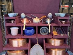 -王德传茶庄(上海新天地店)