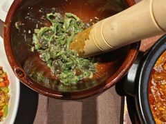 -老湘亲·品鉴湘菜(蔡塘爱琴海店)