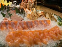 -松岛日本料理(汾江路店)