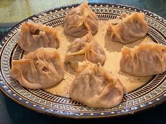 -萨拉漫饮食(北京中路店)