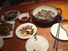 -黑鸡小馆(金源店)