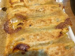 -春水锅贴·传统鲁菜(大明湖店)