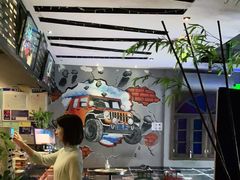 -观唐足道SPA养生会馆(南湖店)