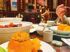 -成隆行·蟹王府(九江路店)