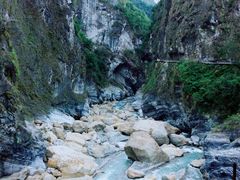 -太鲁阁公园