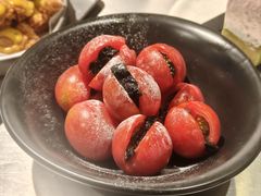 -W COLLECTIVE  DESSERT SHOP