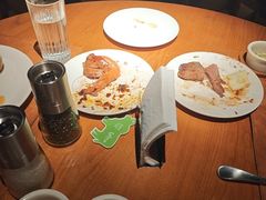 -拉蒂娜·巴西牛排馆 Latina·Brazilian Steakhouse(王府井喜悦店)