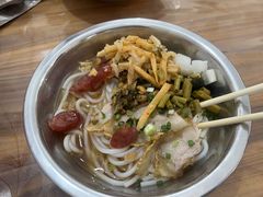 -瘦子桂林米粉店(总店)