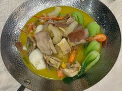 -楼外楼(西湖景区孤山路店)