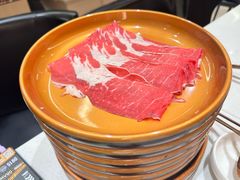 -小茉庐和牛自助火锅(龙湖万达店)