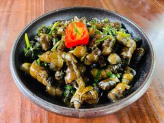 -园林美食城·本土农家菜(杨和镇店)