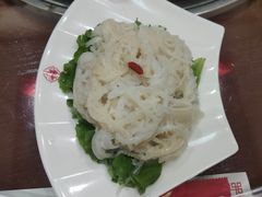 千层肚-德羊府老北京羊蝎子火锅