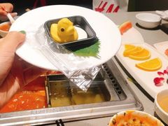 -海底捞火锅(名门店)
