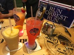 -Bubba Gump Shrimp(Ala Moana)