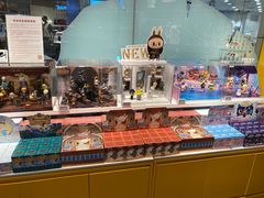 -泡泡玛特POPMART(国贸三期店)