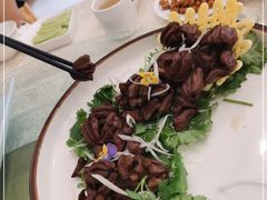 -北京全聚德(方庄店)