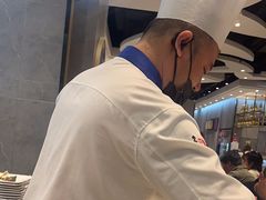 -上渔铁板烧(熙悦汇店)
