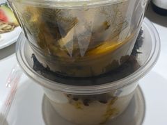 -饭橘汉江码头·乡野土菜馆(静安路店)