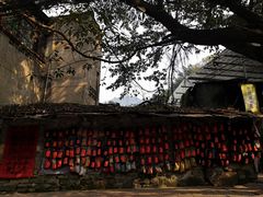 -古道第一家餐馆