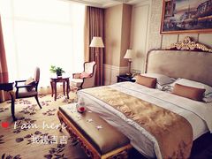 -南通金石国际大酒店