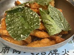 -椰小鸡·琼州糟粕醋·火锅(美兰缤纷城店)
