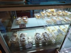 -国际饭店·帆声西饼屋(黄河路店)