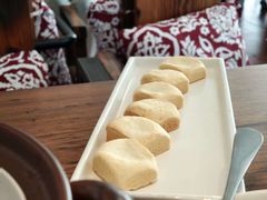 凤梨酥-临家闽南菜(环岛路店)