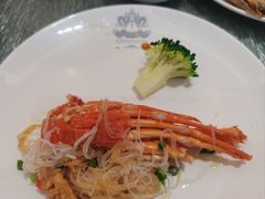 -海天一色海景自助餐厅(西港花园店)