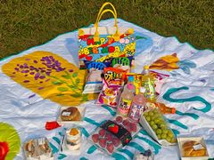 -云漫湖生态度假公园