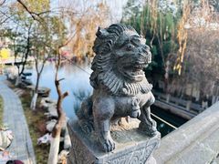 -三河古镇