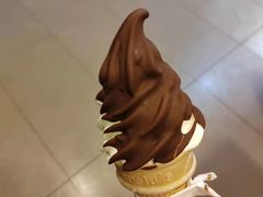 -麦当劳(番禺信联大厦店)