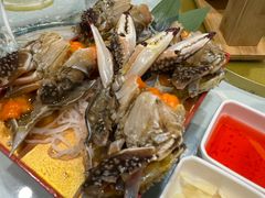 -渔娘渔家丹东海鲜(东直门店)