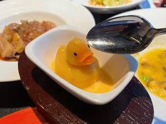 -丽晶轩中餐厅(重庆丽晶酒店)