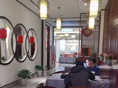 -千滋百味·醉江澜花园餐厅(街道口店)