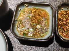 -湊湊火锅·茶憩(和平大悦城店)