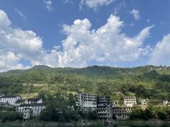 -乌江画廊(彭水苗族土家族自治县)