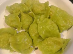 -翠花老菜饺子馆(七宝店)