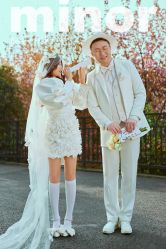 -芭莎视觉婚纱摄影(花溪店)