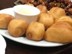 奶香馒头-可达酒店